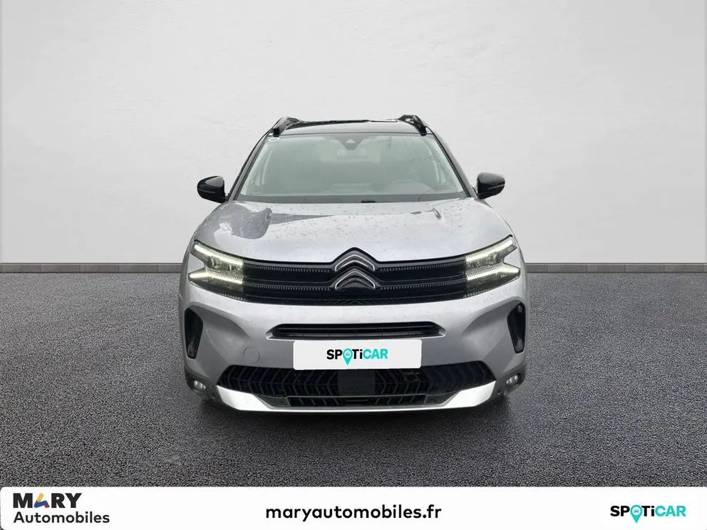 Véhicule occasion 219907 - Citroën C5 AIRCROSS - Photo 2