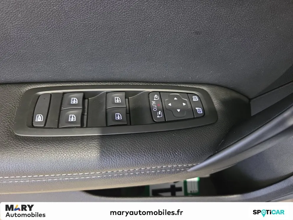 Véhicule occasion 215277 - renault MEGANE - Photo 14