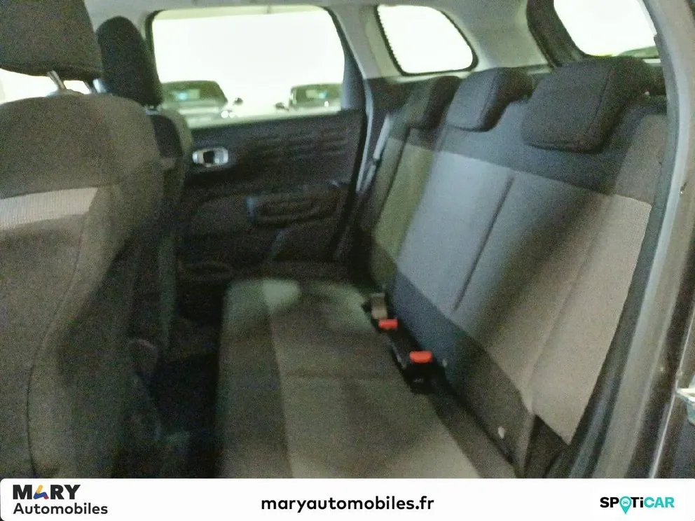 Véhicule occasion 211522 - Citroën C3 AIRCROSS - Photo 10