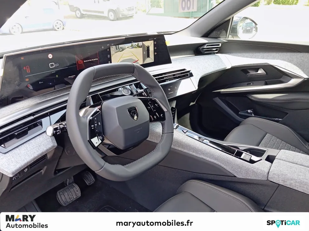 Véhicule occasion 1227423 - peugeot 3008 - Photo 14