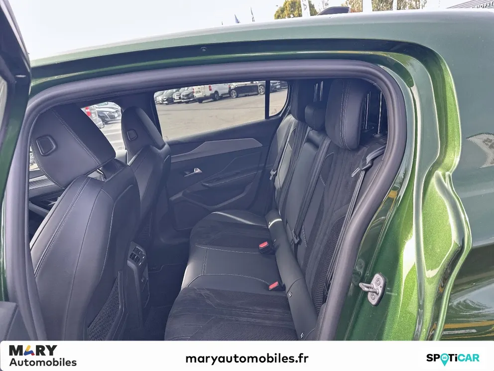 Véhicule occasion 1233610 - peugeot 308 - Photo 21