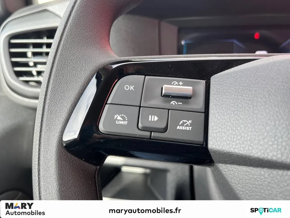 Véhicule occasion 225813 - Citroën JUMPY - Photo 19