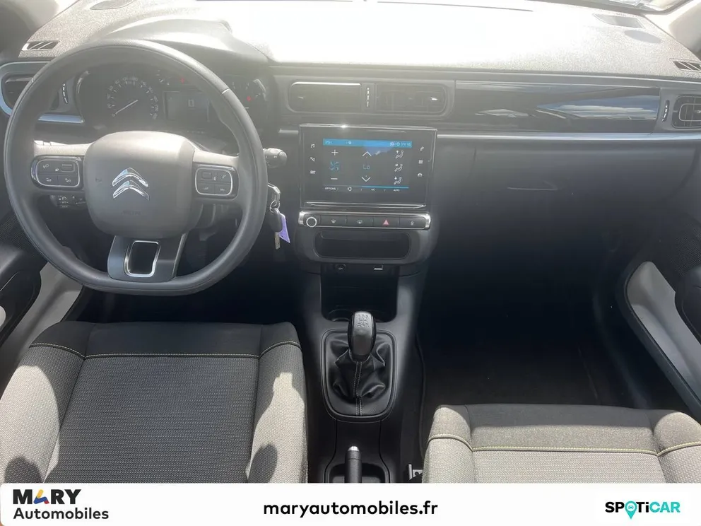 Véhicule occasion 192186 - Citroën C3 - Photo 8