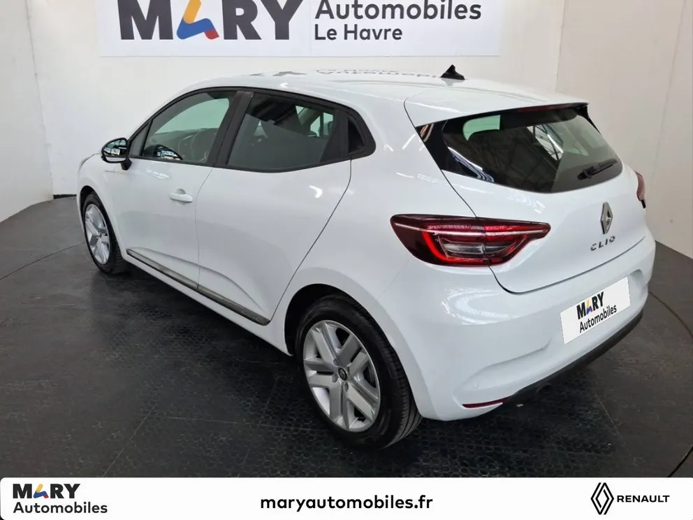 Véhicule occasion 230662 - renault CLIO - Photo 7