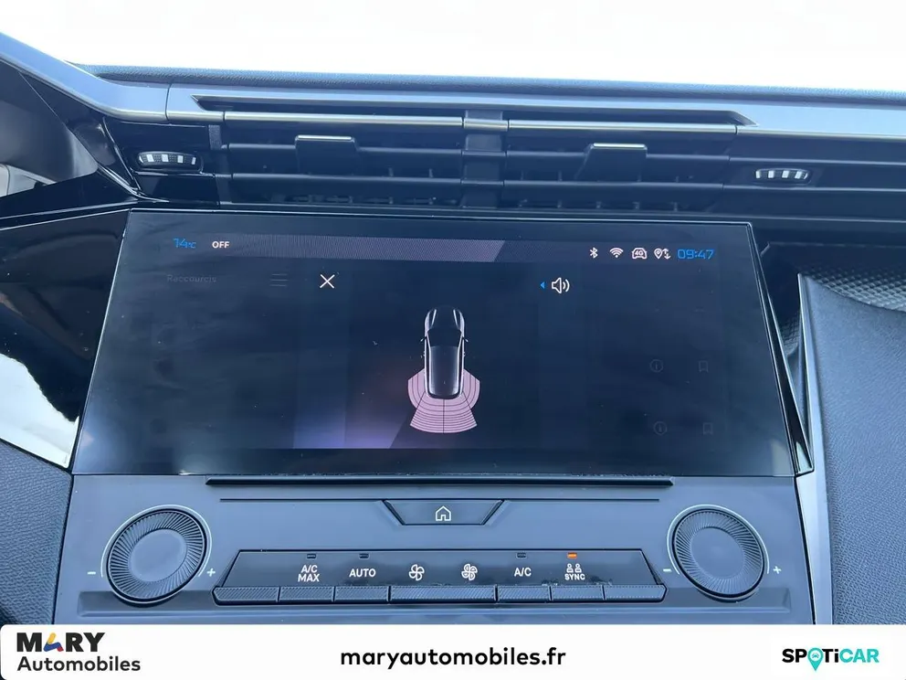 Véhicule occasion 229327 - peugeot 308 - Photo 14