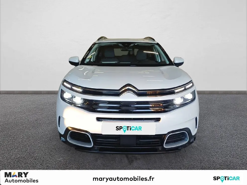 Véhicule occasion 212257 - Citroën C5 AIRCROSS - Photo 2