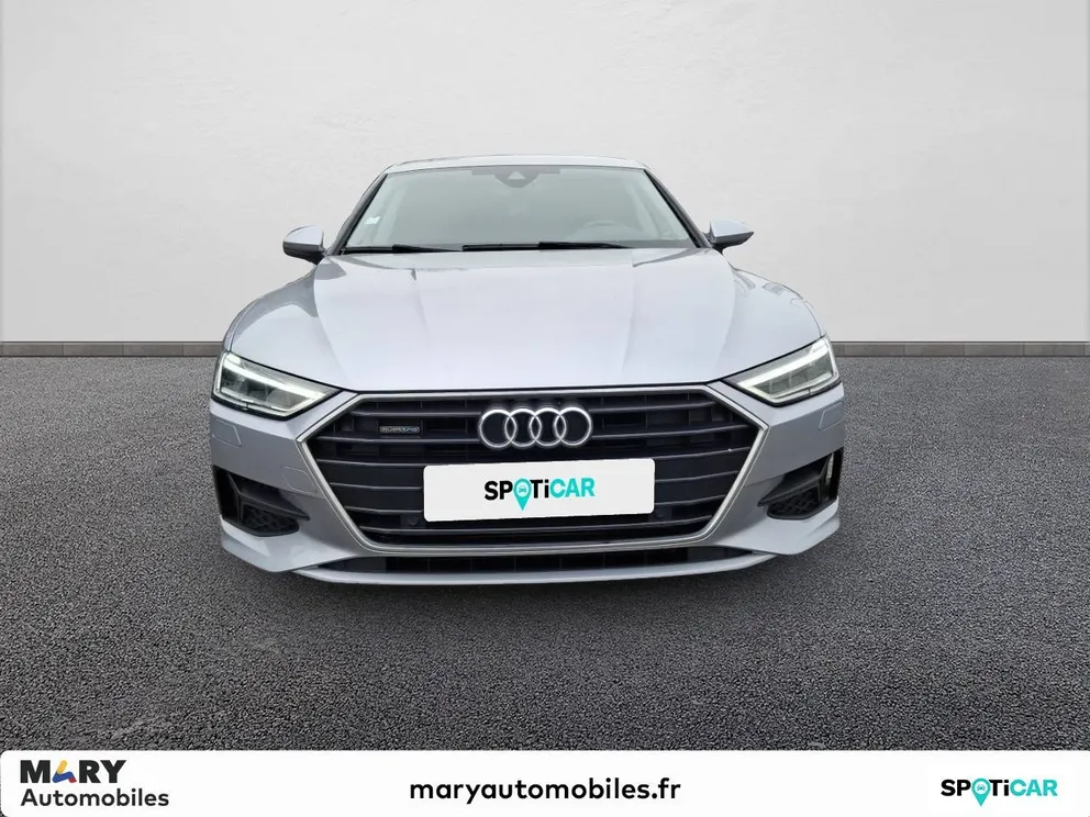 Véhicule occasion 199532 - audi A7 - Photo 8