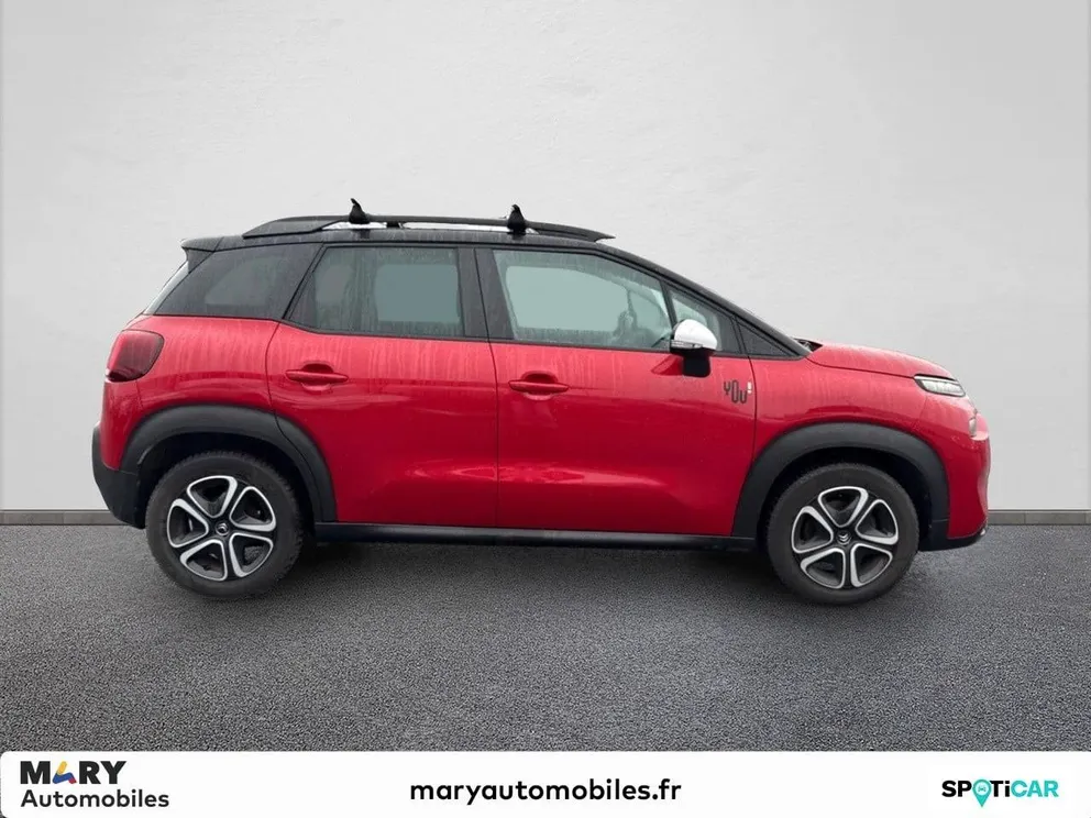 Véhicule occasion 216423 - Citroën C3 AIRCROSS - Photo 4
