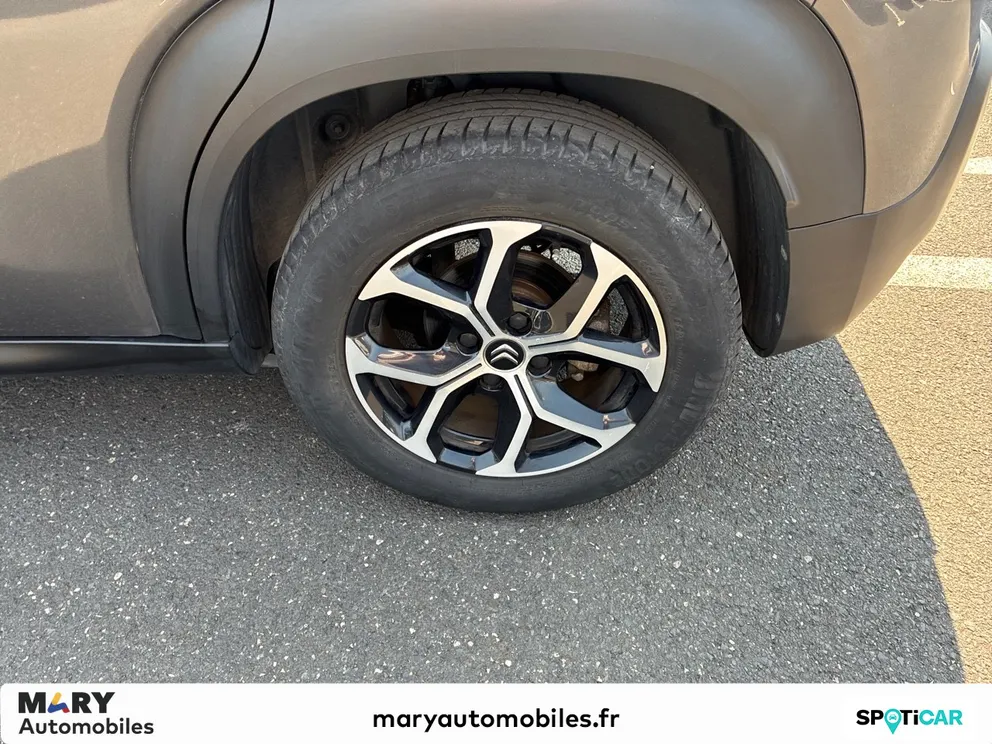 Véhicule occasion 1232464 - Citroën C3 AIRCROSS - Photo 7