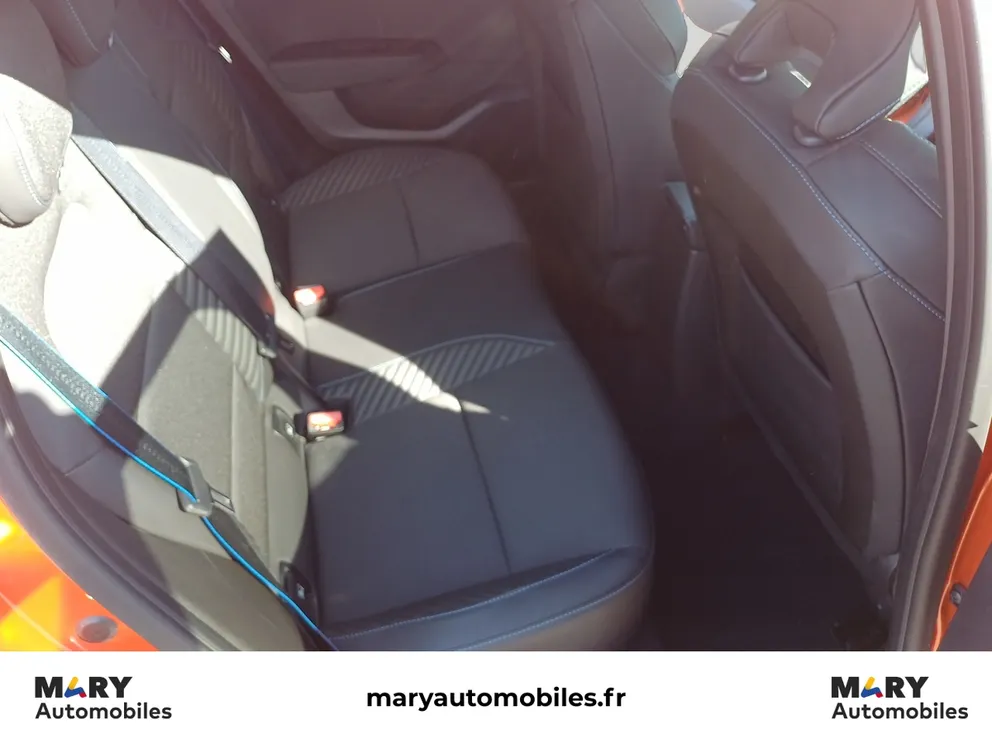 Véhicule occasion 1229734 - renault CLIO - Photo 20