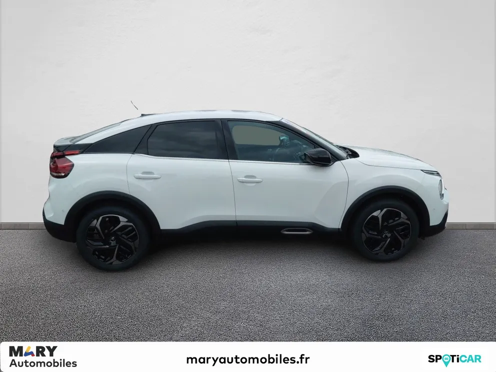 Véhicule occasion 230417 - Citroën C4 - Photo 4