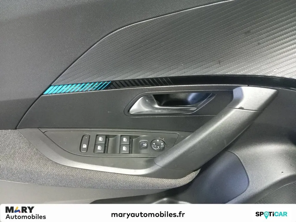 Véhicule occasion 212028 - peugeot 2008 - Photo 12