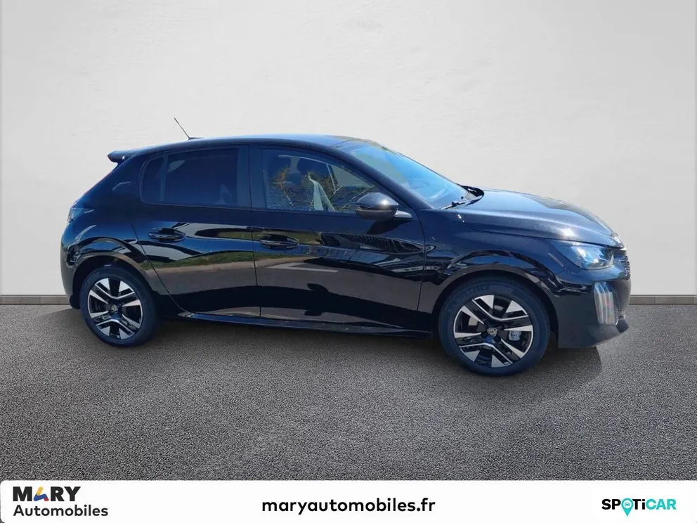 Véhicule occasion 265468 - peugeot 208 - Photo 4