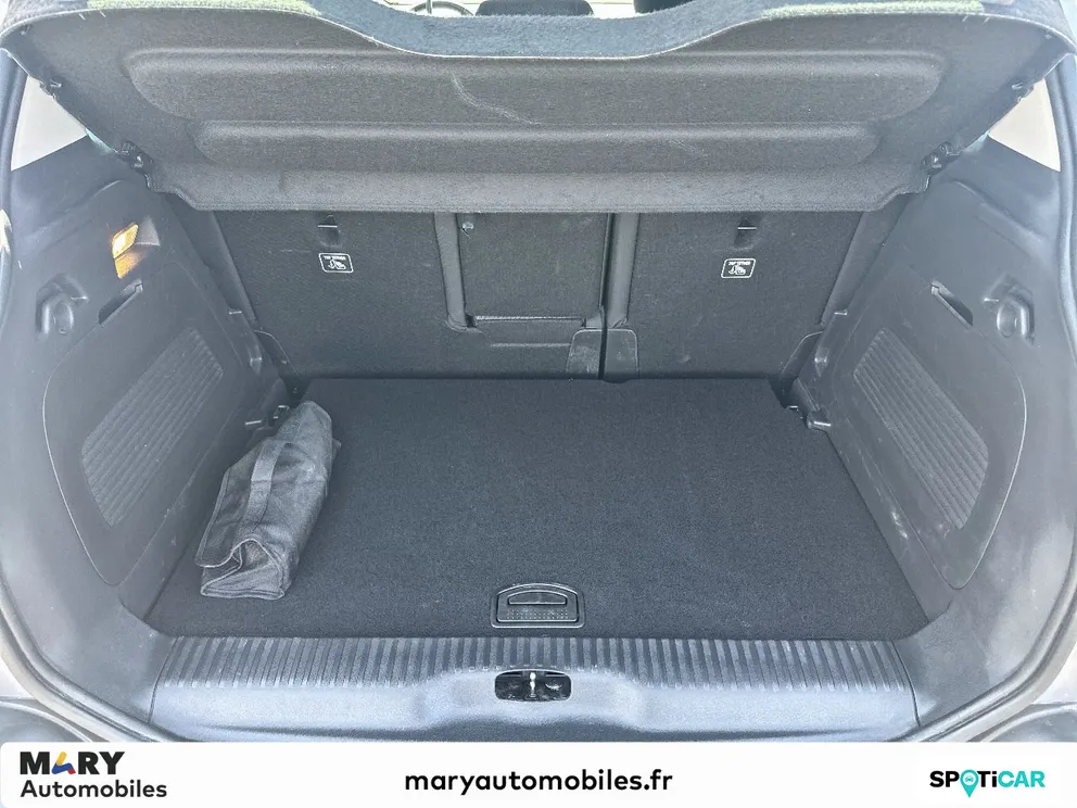 Véhicule occasion 1230549 - Citroën C3 AIRCROSS - Photo 22