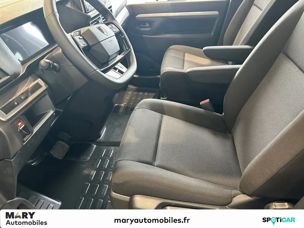 Véhicule occasion 231403 - peugeot EXPERT - Photo 9