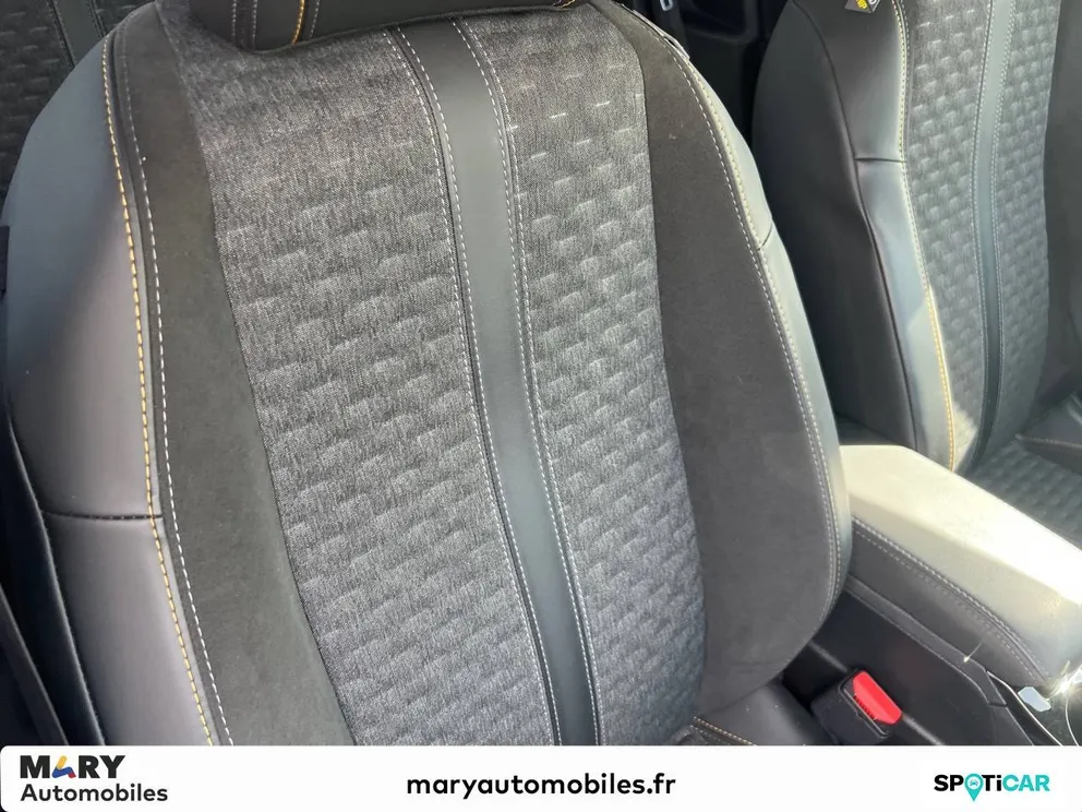 Véhicule occasion 234599 - peugeot 208 - Photo 12