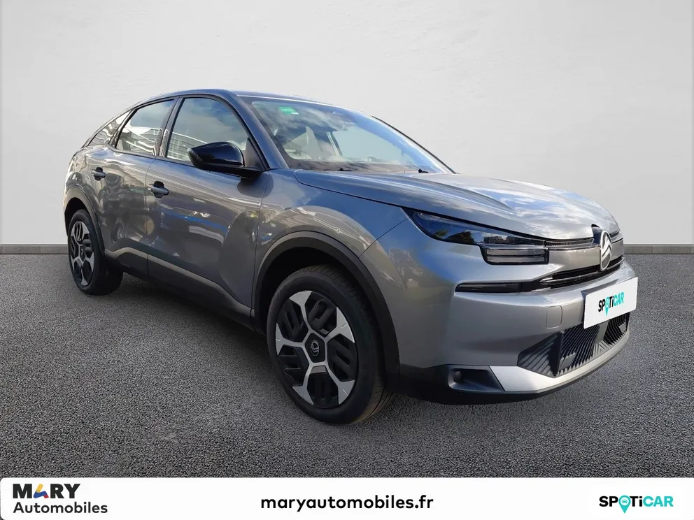 Véhicule occasion 1235668 - Citroën C4 - Photo 5