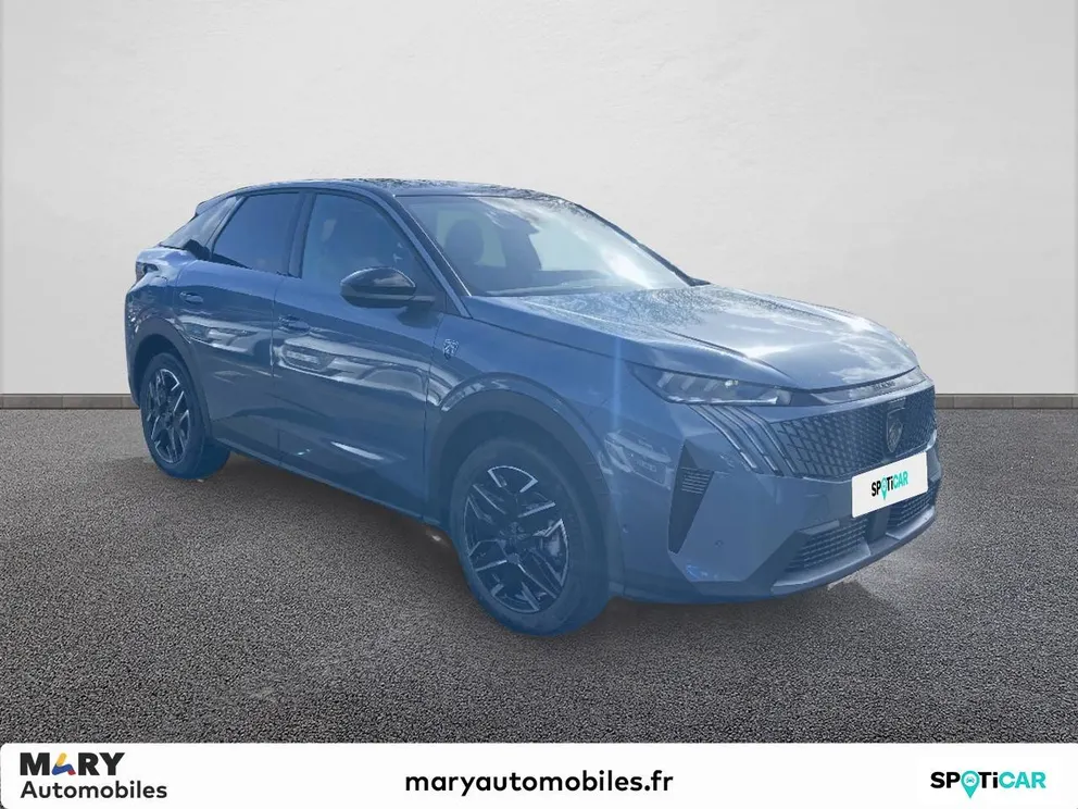 Véhicule occasion 224844 - peugeot 3008 - Photo 3