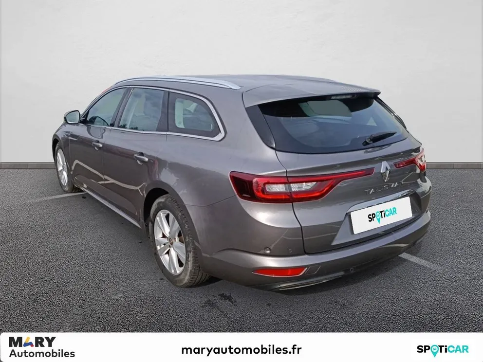 Véhicule occasion 211006 - renault TALISMAN - Photo 7