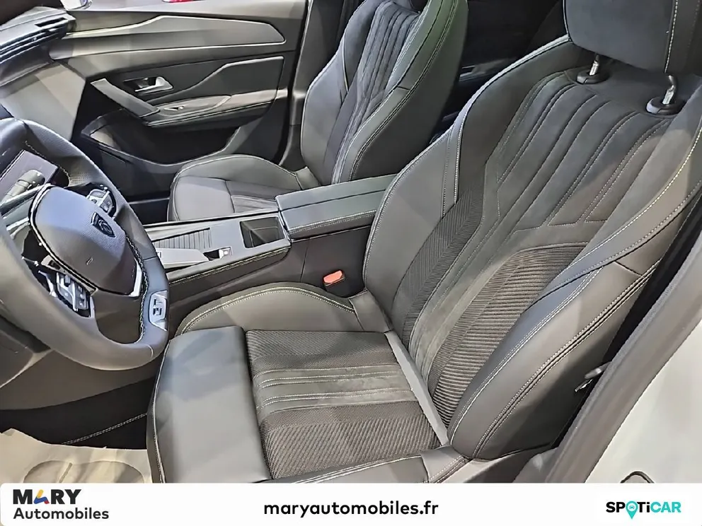 Véhicule occasion 209479 - peugeot 308 - Photo 9