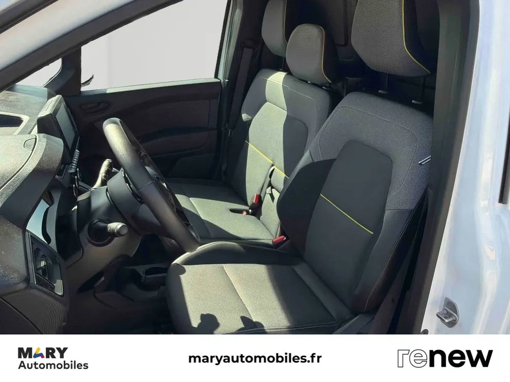 Véhicule occasion 231756 - renault KANGOO - Photo 11