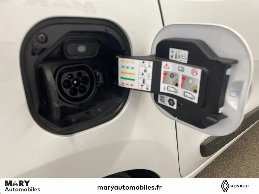 Véhicule occasion 237722 - renault TWINGO - Photo 20