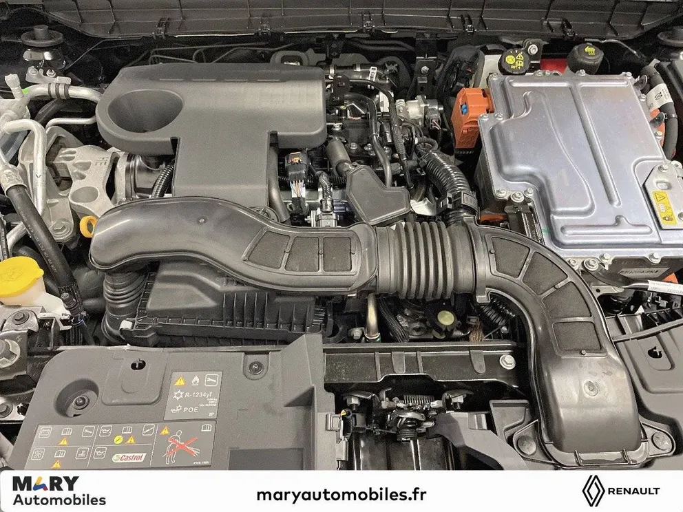 Véhicule occasion 206355 - renault ARKANA - Photo 20