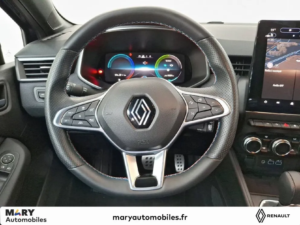 Véhicule occasion 232801 - renault CLIO - Photo 14