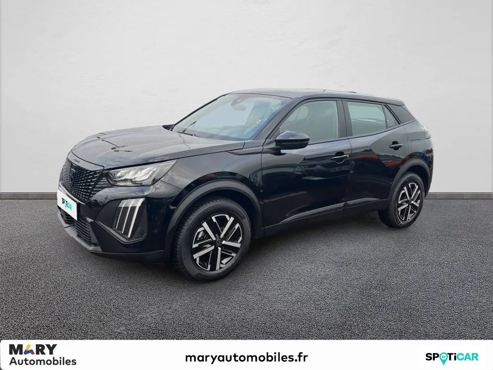 Véhicule occasion 211504 - peugeot 2008 - Photo 1