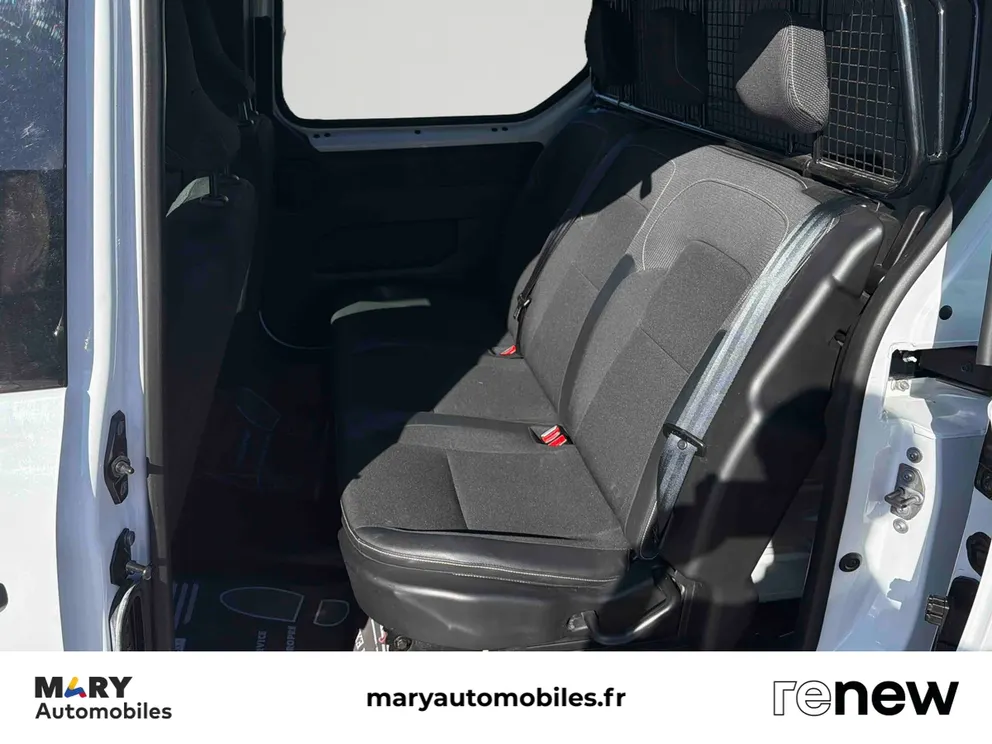 Véhicule occasion 1237855 - renault KANGOO - Photo 22