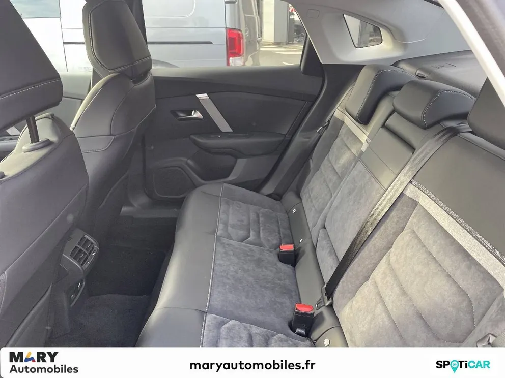 Véhicule occasion 192501 - Citroën C4 X - Photo 10