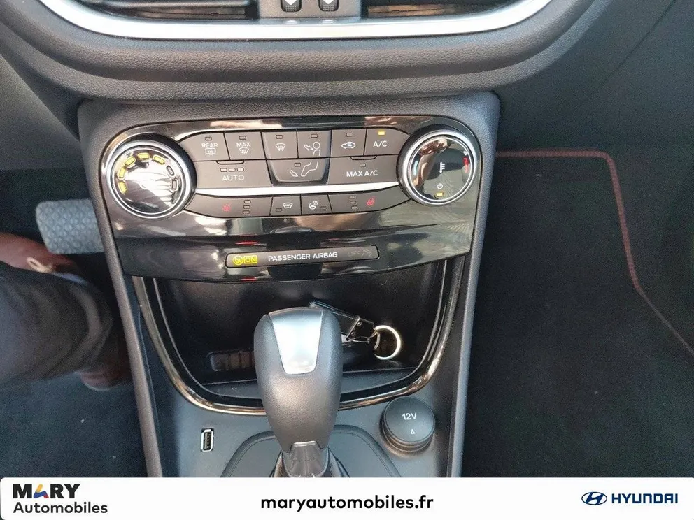 Véhicule occasion 178837 - ford PUMA - Photo 13