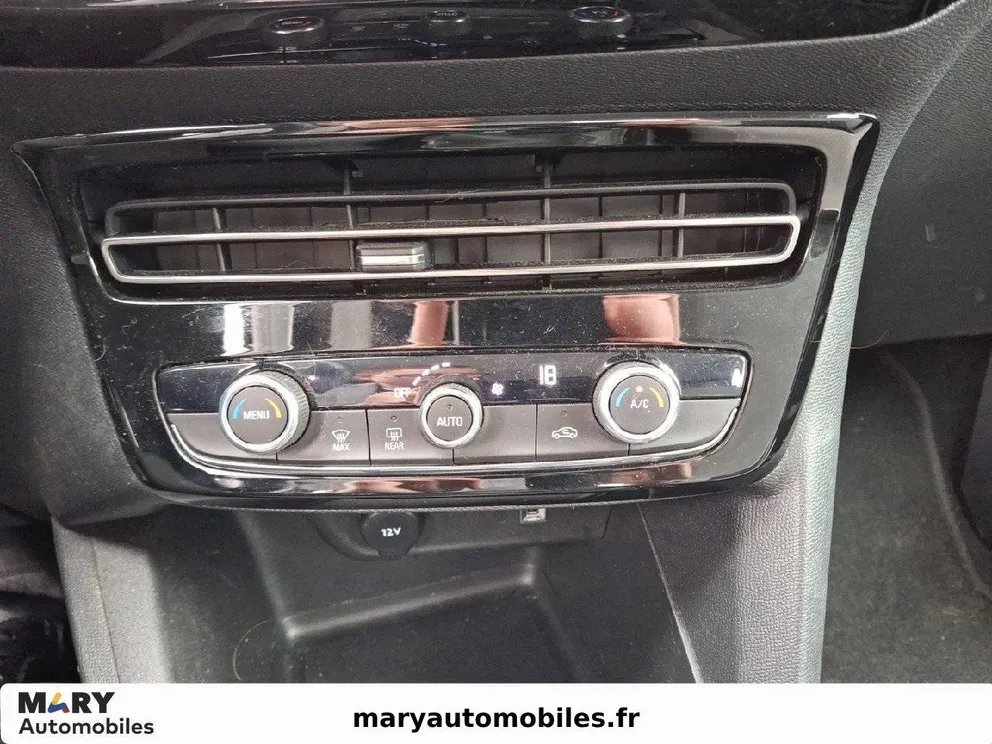 Véhicule occasion 225265 - opel MOKKA - Photo 13