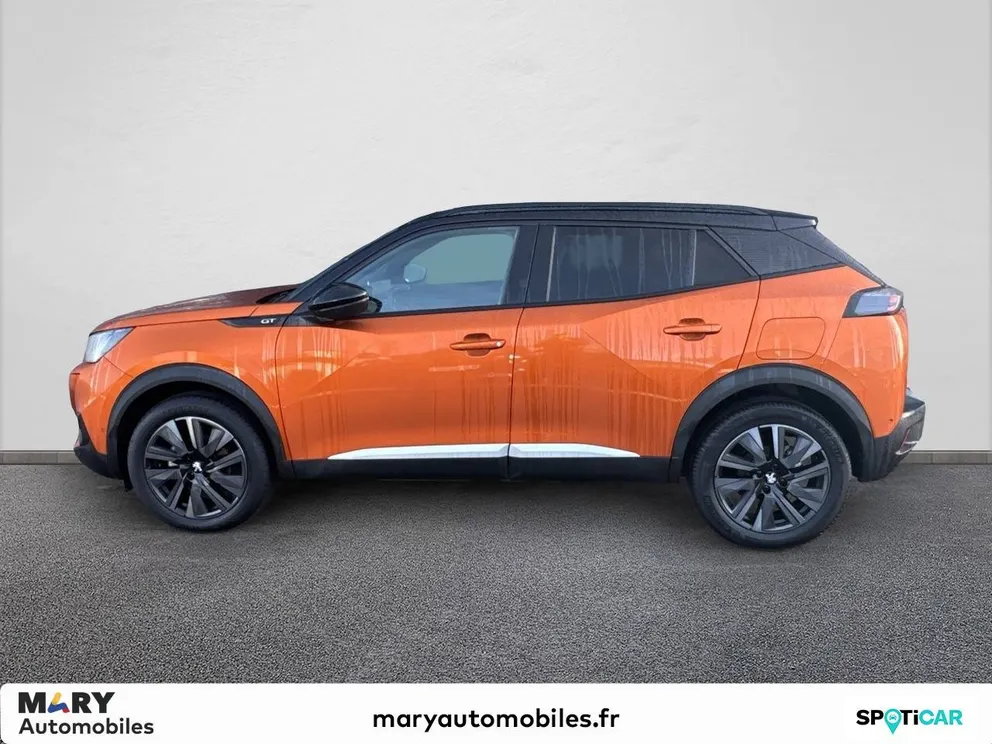 Véhicule occasion 208675 - peugeot 2008 - Photo 4