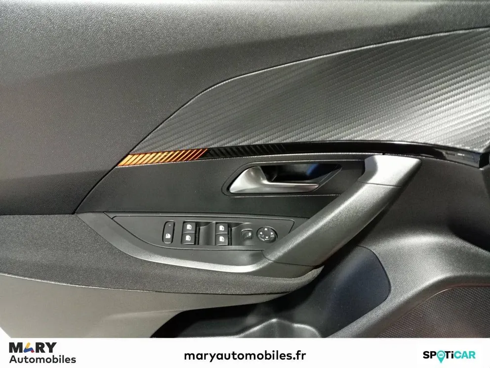 Véhicule occasion 202555 - peugeot 2008 - Photo 12