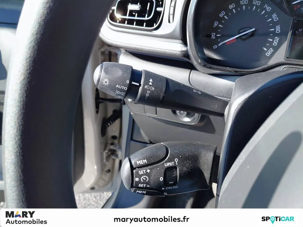 Véhicule occasion 223917 - Citroën C3 - Photo 13