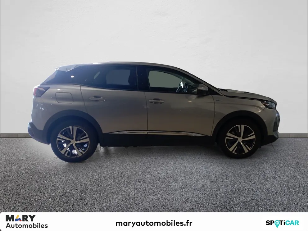 Véhicule occasion 1231352 - peugeot 3008 - Photo 4