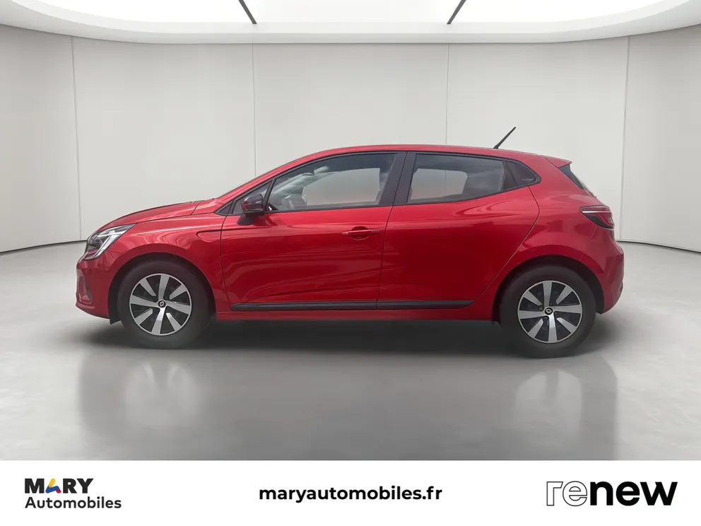 Véhicule occasion 225404 - renault CLIO - Photo 2