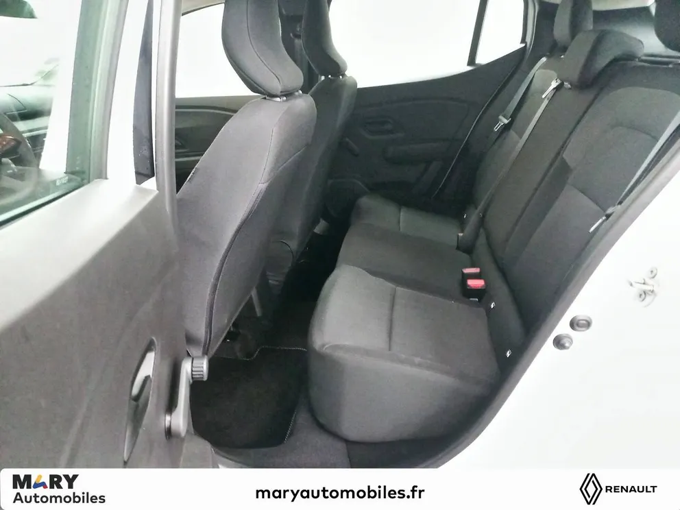 Véhicule occasion 217649 - dacia SANDERO - Photo 10