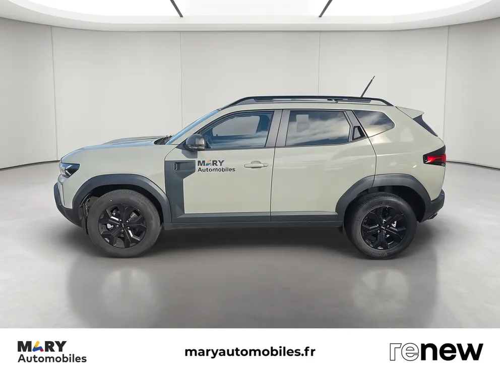 Véhicule occasion 239276 - dacia DUSTER - Photo 2