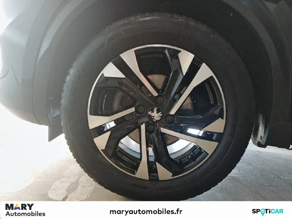 Véhicule occasion 182449 - peugeot 2008 - Photo 11