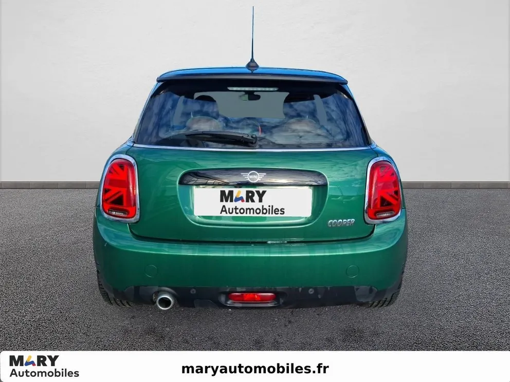 Véhicule occasion 218543 - mini HATCH - Photo 5