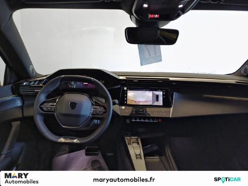 Véhicule occasion 231473 - peugeot 308 - Photo 8