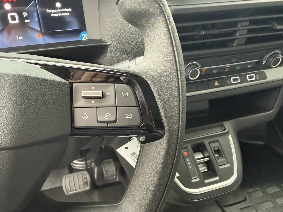 Véhicule occasion 204658 - Citroën JUMPY - Photo 3