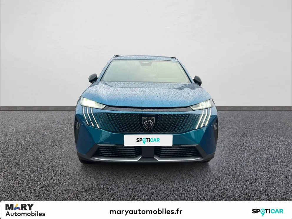 Véhicule occasion 209610 - peugeot 5008 - Photo 2