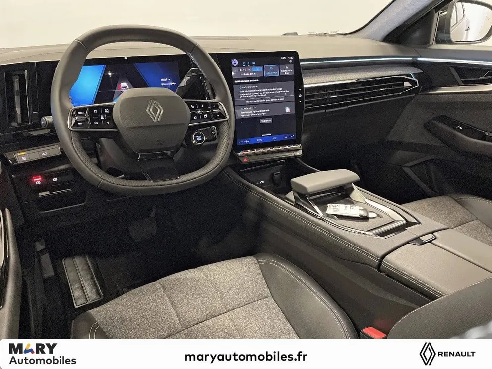 Véhicule occasion 237759 - renault ESPACE - Photo 8