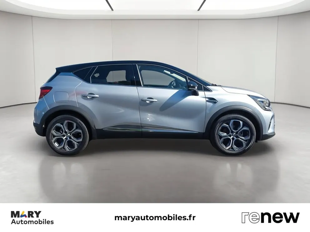 Véhicule occasion 234745 - renault CAPTUR - Photo 7