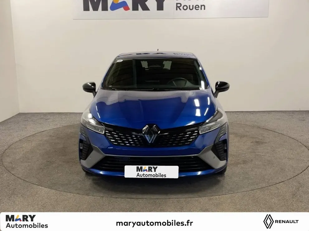 Véhicule occasion 207483 - renault CLIO - Photo 2