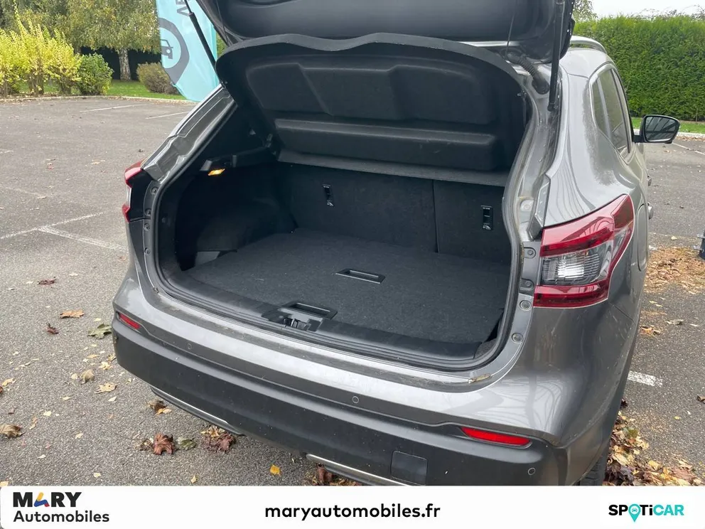 Véhicule occasion 196671 - nissan QASHQAI - Photo 6