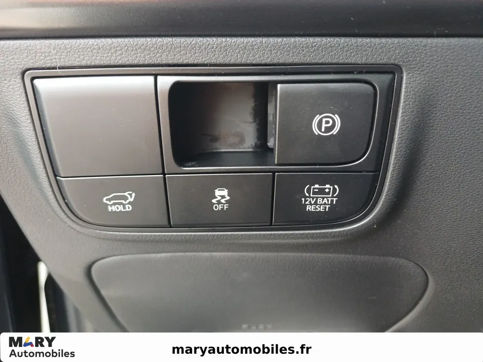 Véhicule occasion 1227874 - hyundai TUCSON - Photo 16